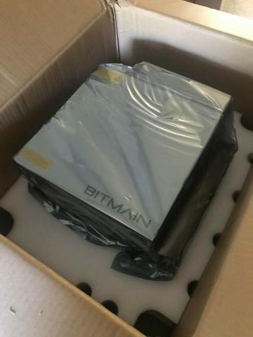 Forsale Antminer S17 + 73TH / s