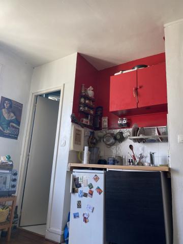 Location 2 pièces Paris 11
