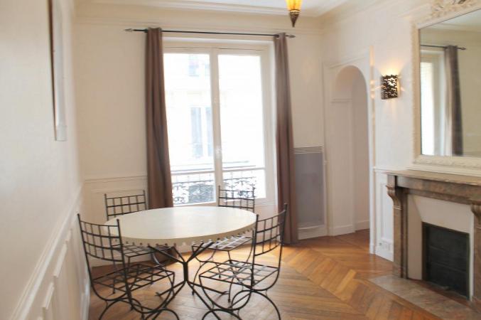 Loue Appartement T4 65m²
