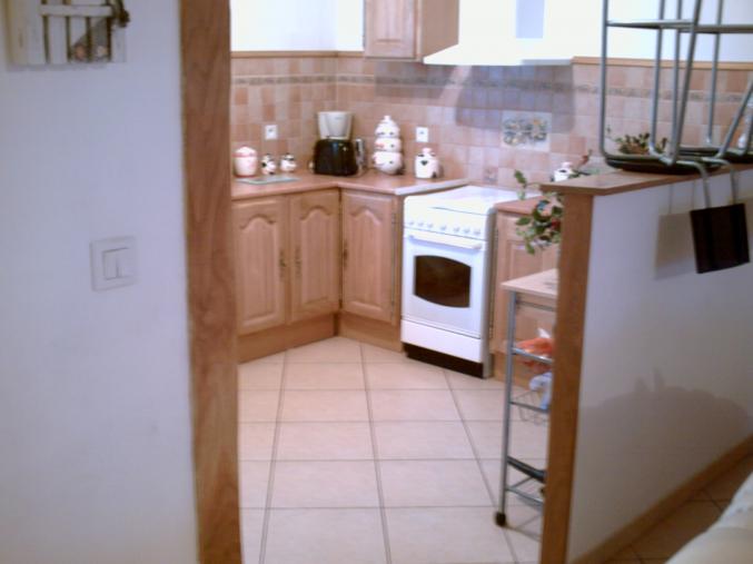 Maison de plein pied