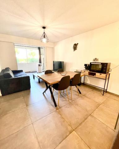 Profitez de ce charmant T2 pour vos vacances en famille ou entre amis !