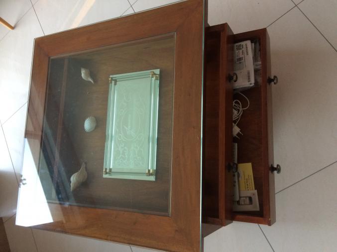 Vends table basse de salon 
