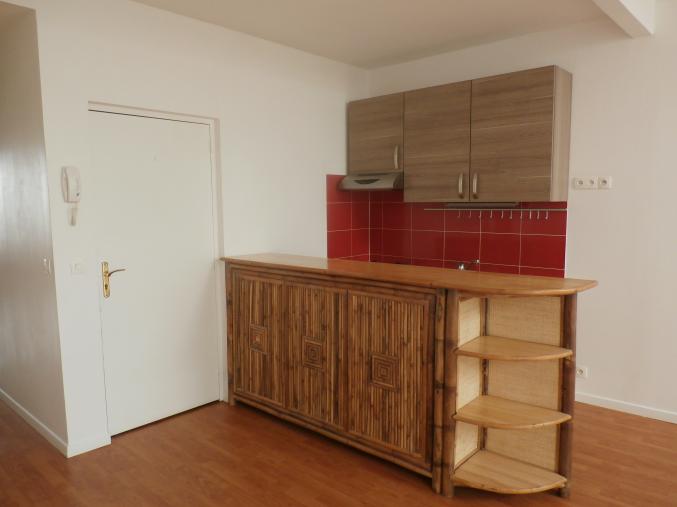 Appartement 3 piéces 