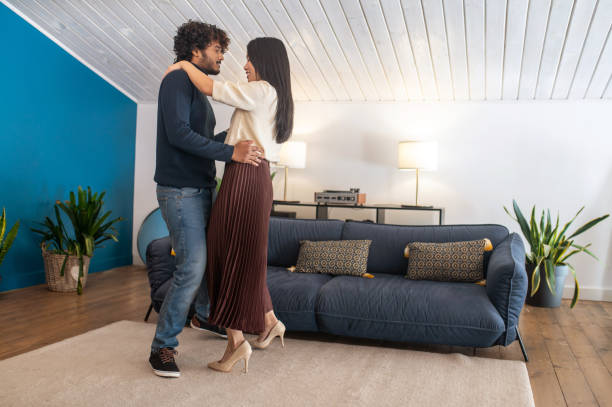 Apprenez à danser chez vous !