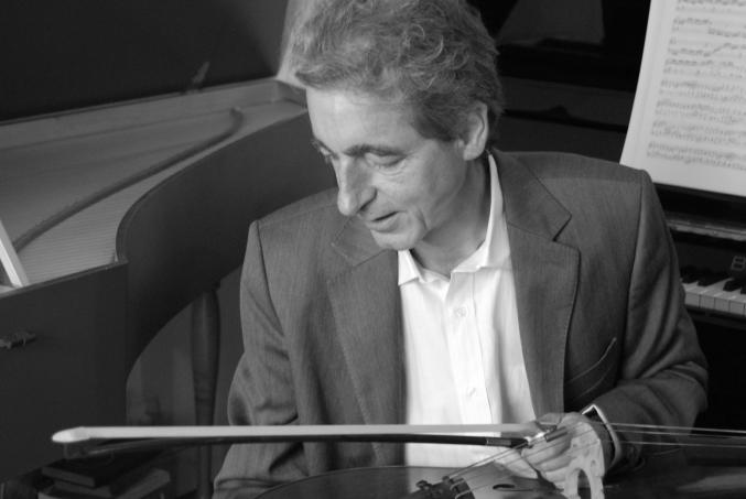 Cours de violoncelle - Paris