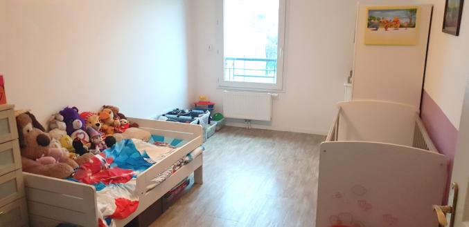 Appartement de type F2, proche F3