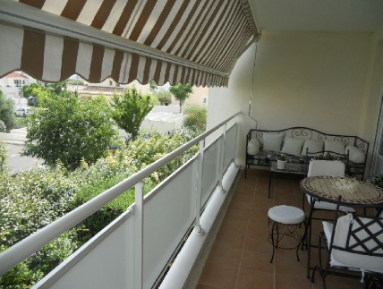 APPARTEMENT TYPE 3 de 65 m STANDING