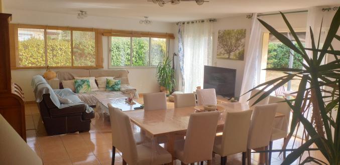 Maison 153m² + Studio 34m²