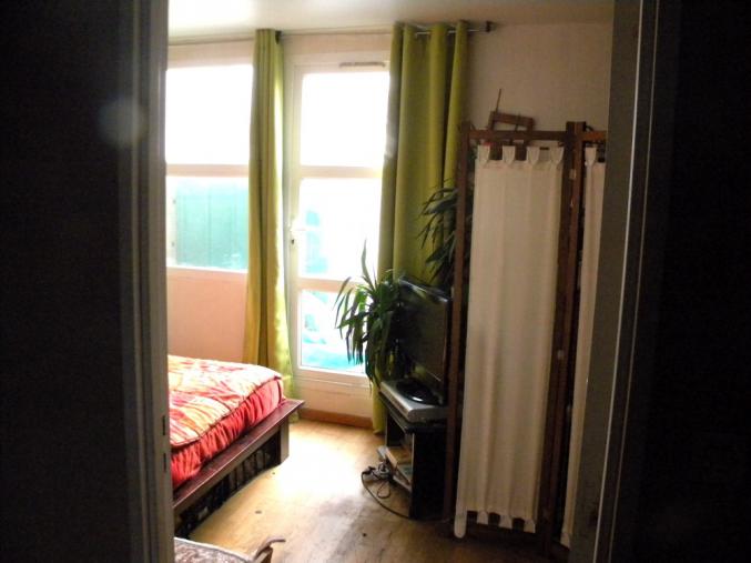 Appartement 4 pieces en duplex avec 2 terrasses