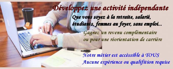 Conseillers en bien-être et/ou  manager d'équipe H/F