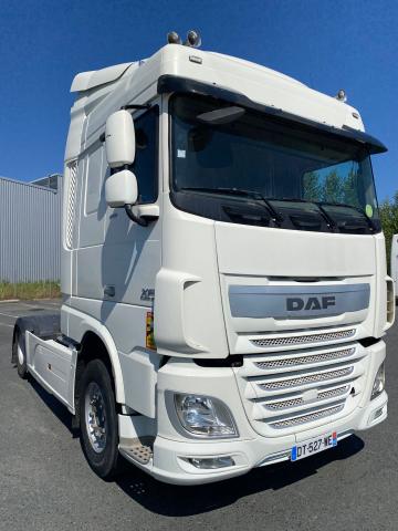 DAF XF 460 FT