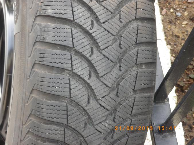 Jantes acier equipes