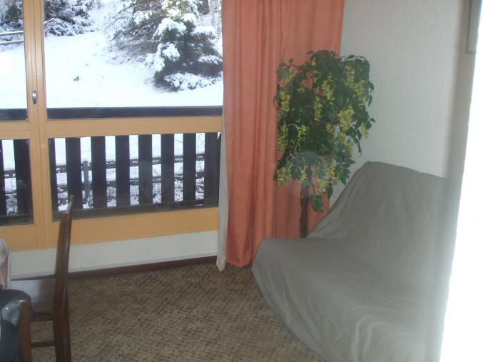 SEJOUR PIEDS DES PISTES