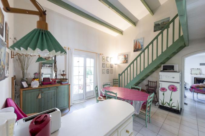 ILE D'OLERON 500mplage