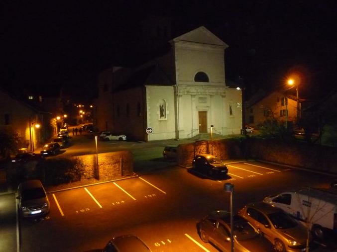 Appartement 3 Pièces