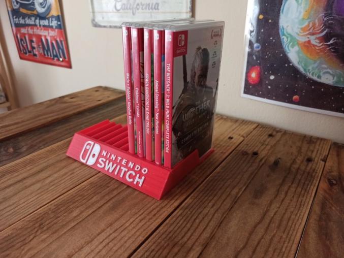Nintendo Switch V2 lot avec jeux très bon état