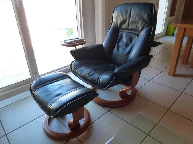 Fauteuil Stressless