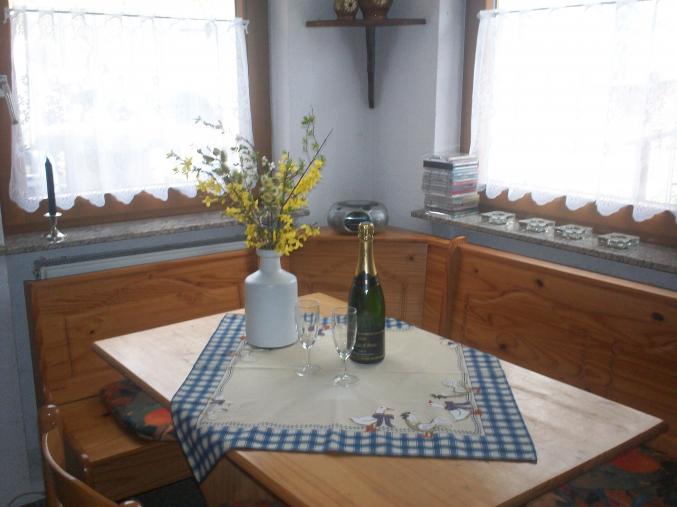 Gîte dans maison éclusière