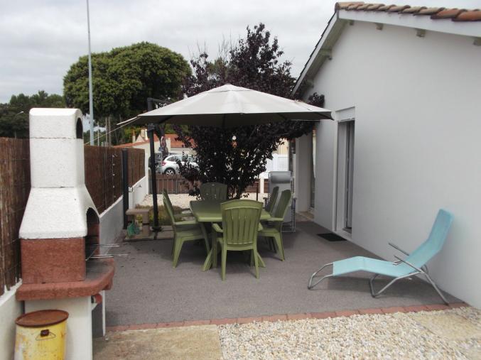 Maison Ind Cote Vendée