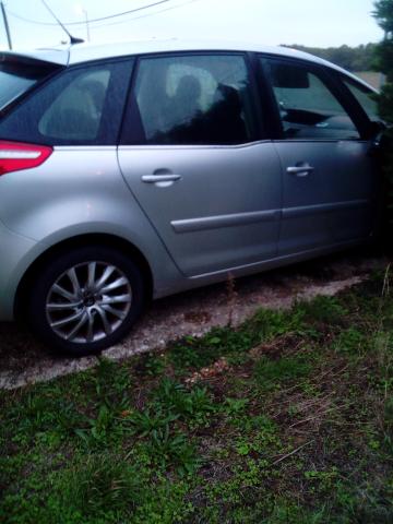 C4 PICASSO