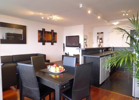 Ce beau appartement 4 pièces à Bagnolet (93170)