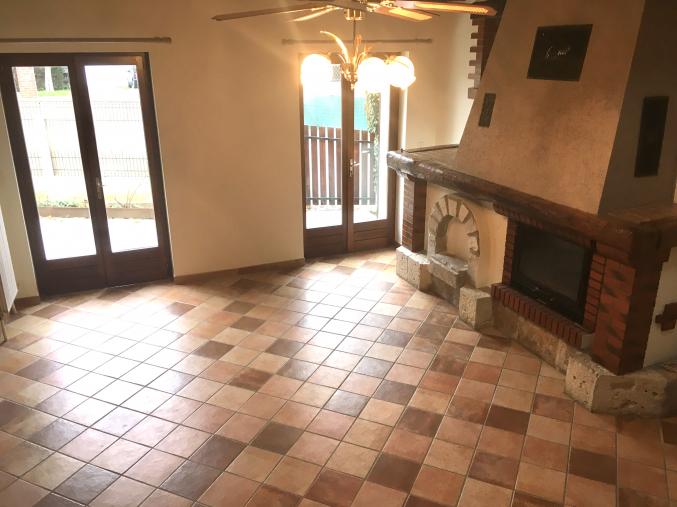 T4 150m2 avec jardins