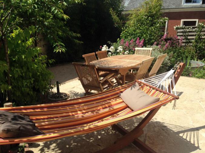 Jolie maison centre ville les andelys