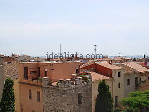 Maison espagne proche salou