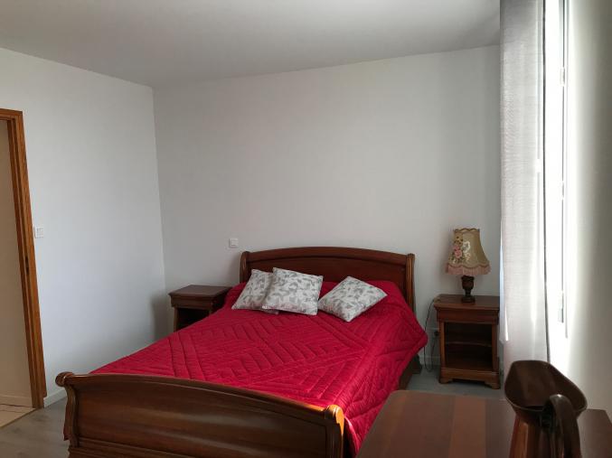 LOCATION MAISON SAISONNIERE