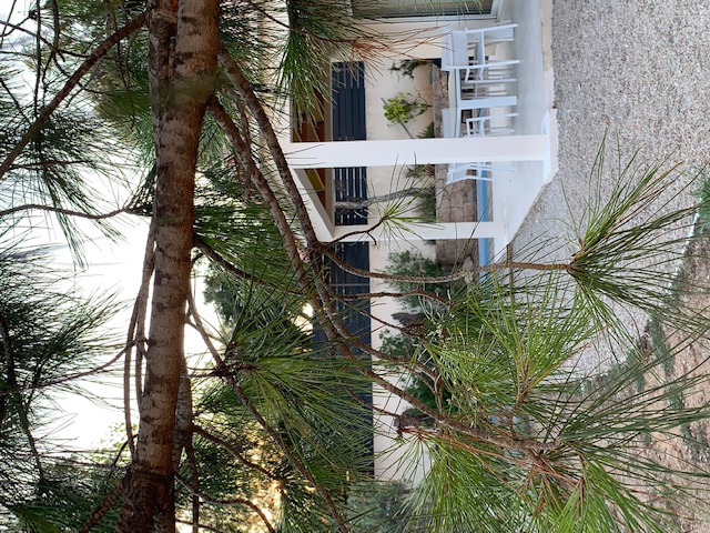 Villa 6 pers avec piscine et plage à 2mn