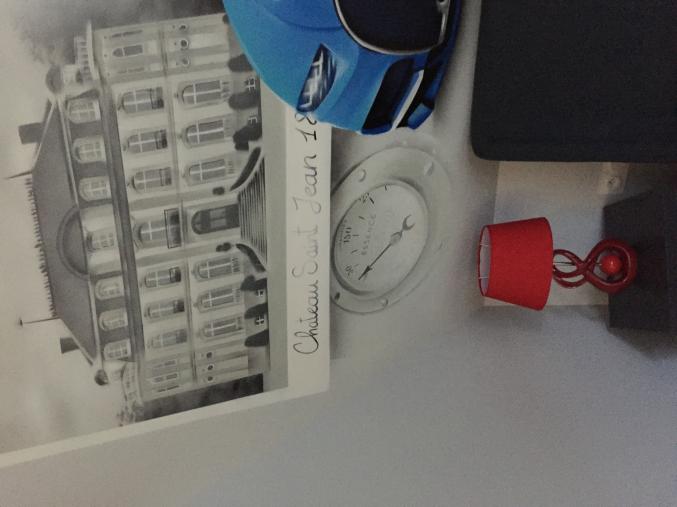 Chambres d’hôtes l’Attrap’Rêves