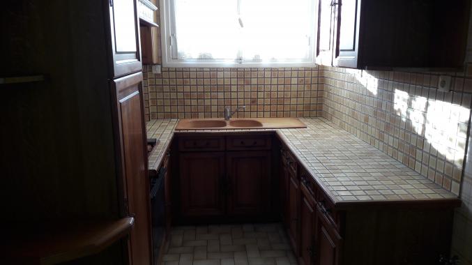 MAISON QUARTIER GRANDS CHAMPS