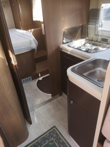 LOCATION CAMPING CAR