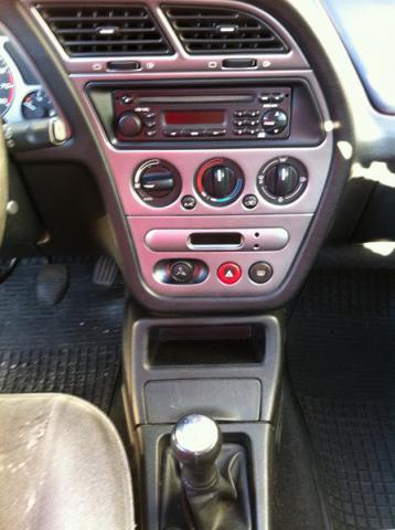 Peugeot 306 2000, 243042 km
