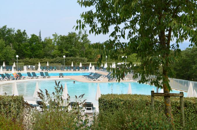 Loue maison en Ardèche France