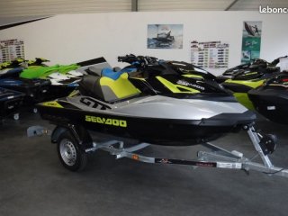 Sea DooModèleGTR-X