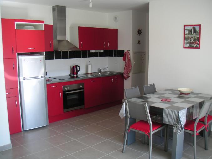 Beau T3 à 100M de la mer