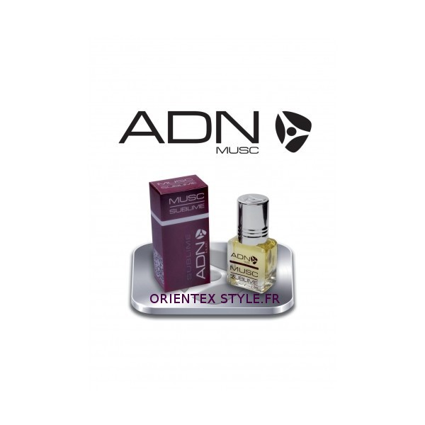 Vend musc marque adn