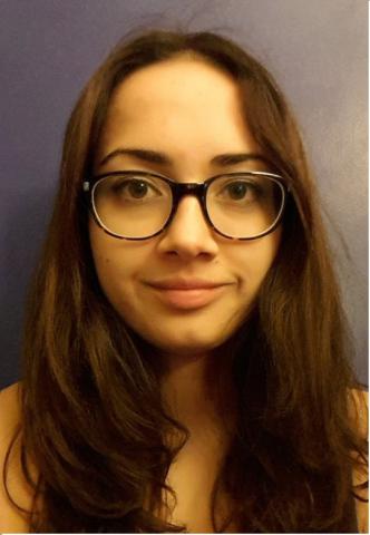 Etudiante propose soutien scolaire / aide aux devoirs