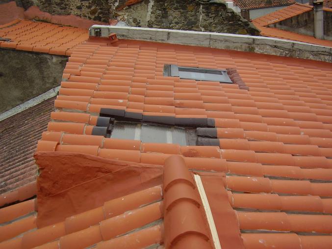 Maison de village atypique