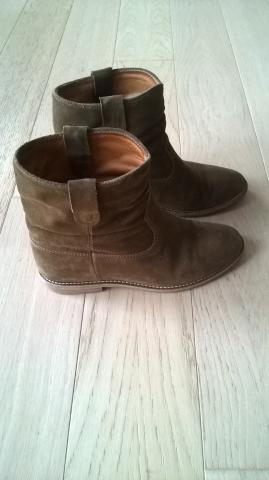 Boots Isabel Marant