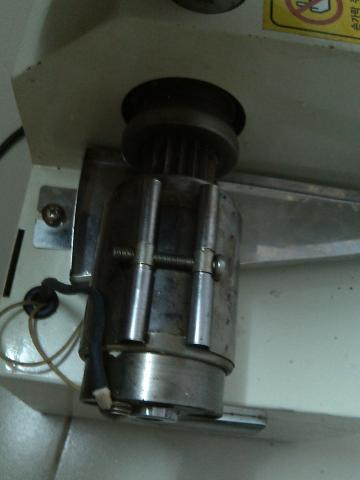 Petite presse a huile portable