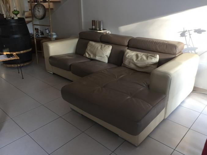 Votre prochain canapé