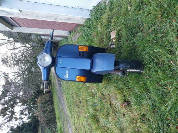 Vespa