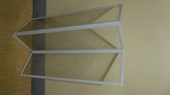 A saisir - Pare douche pour baignoire