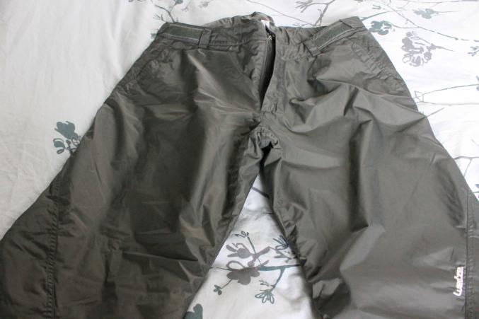 Pantalon de ski