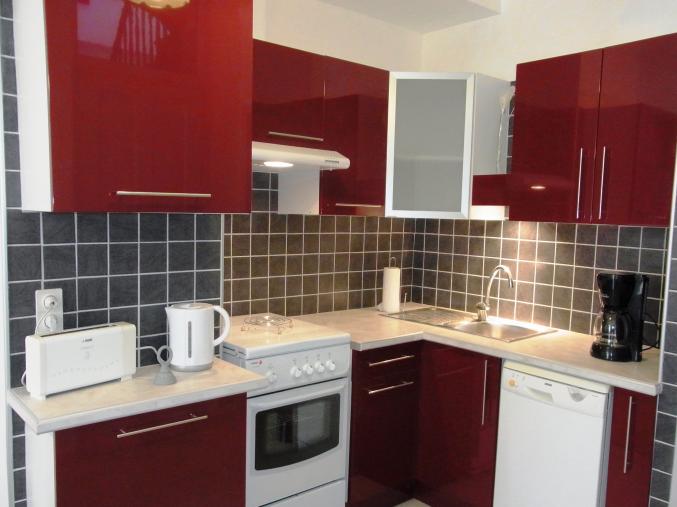 Immeuble de rapport – Station thermale de Capvern-les-Bains (Hautes-Pyrénées)