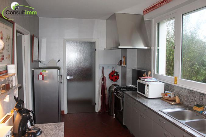 Belle maison de 160 m² à Blendecques (62)