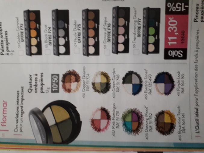 Soin de beauté , maquillage