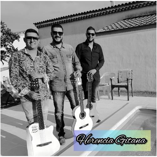 Groupe Herencia Gitana 